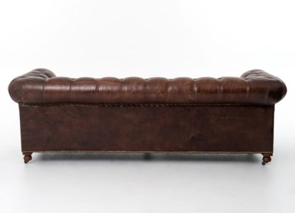 conrad sofa back detail