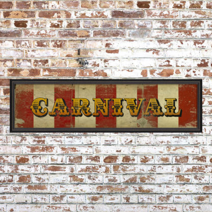 Carnival Print