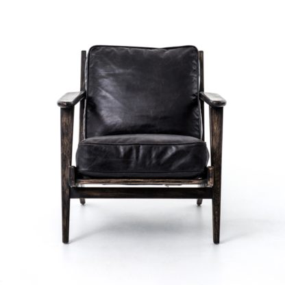 four hands brooks lounge chair 3