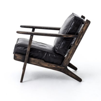 four hands brooks lounge chair 4