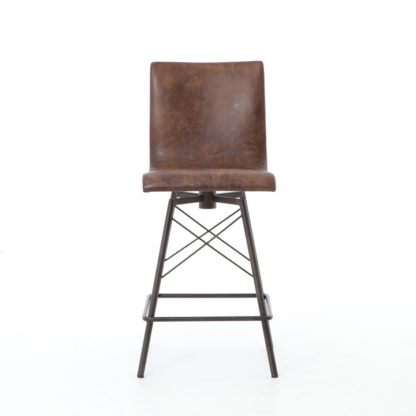 four hand diaw bar stool havana 4