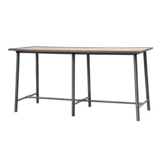 four hands duke bar table