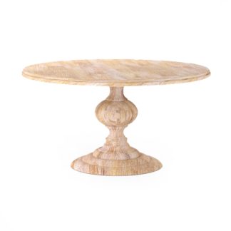 four hands magnolia round table 60