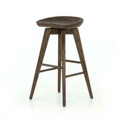 four hands paramore bar stool