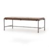 four hands simien coffee table
