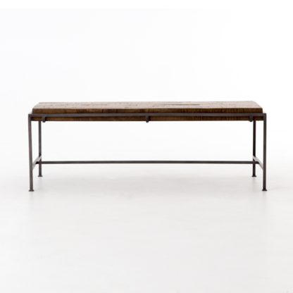 four hands simien coffee table 3