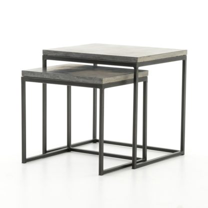 four hands harlow nesting tables