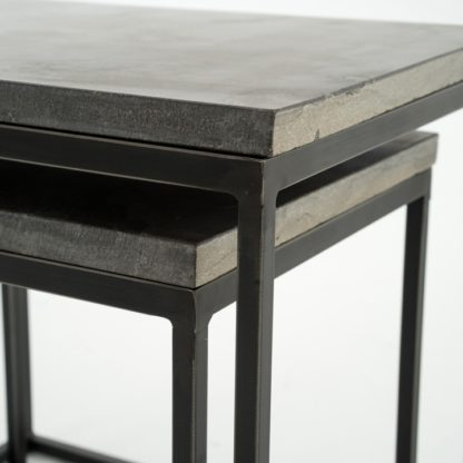 four hands harlow nesting tables 2