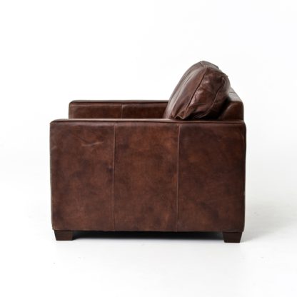 four hands larkin club chair cigar 4