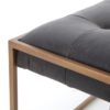 Oxford Small Tufted Coffee Table - Image 5