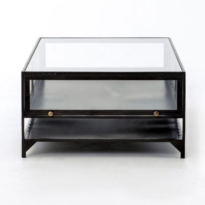 four hands shadow box coffee table 3