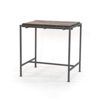 four hands simien side table