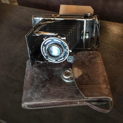 vintage camera