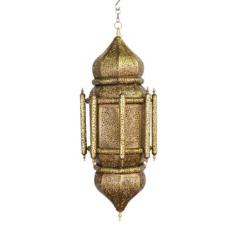 mosque lantern