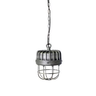 Reclaimed Foundry Light