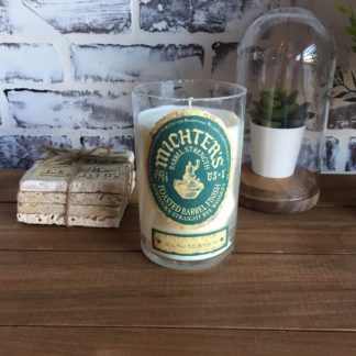 Michter's Toasted Barrel candle