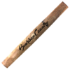 Bourbon Country Barrel Stave Black