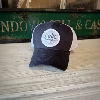 RELIC Logo Hat