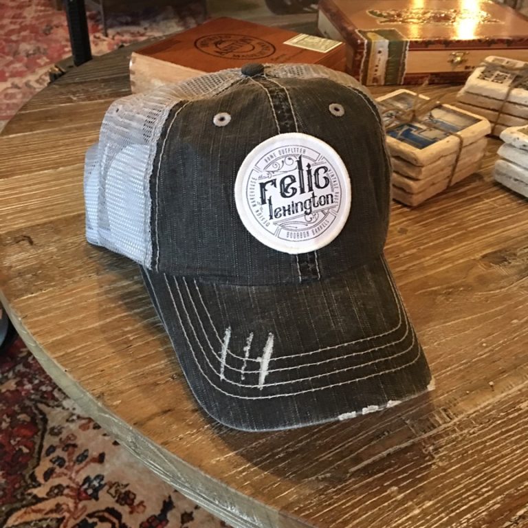 Relic Lexington – Rustic, Vintage, Reclaimed, RELIC