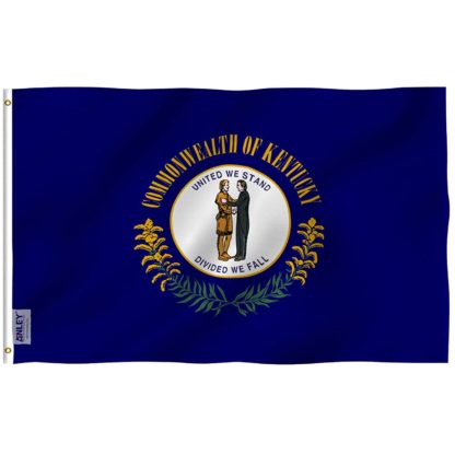 Kentucky State Flag