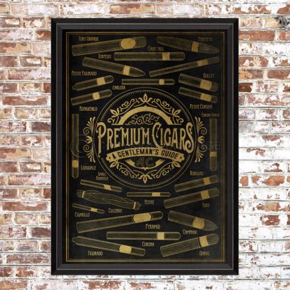 26155 premium cigars