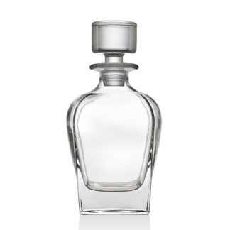 Madison Whiskey Decanter