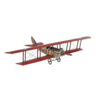 Flying Circus Jenny Airplane Model