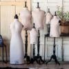 french mannequins
