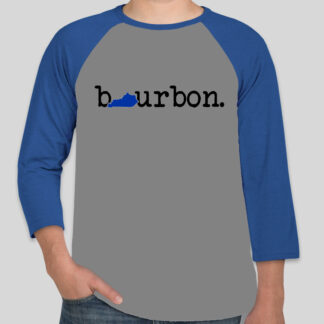 KY Bourbon Ragland Shirt