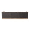 Maxx Distressed Leather Sofa