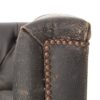 Maxx Distressed Leather Sofa