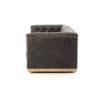 Maxx Distressed Leather Sofa