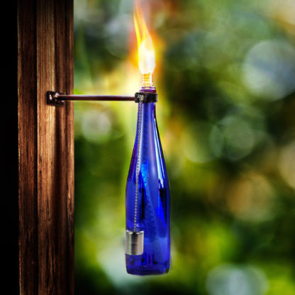 Bottle Tiki Torch Kit - Image 5