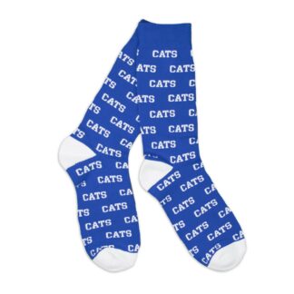 CATS Socks