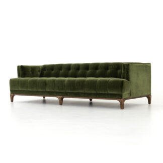Dylan Sofa- Sapphire Olive