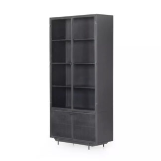 Hendrick Metal Cabinet