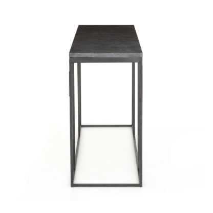 Harlow Console Table- Bluestone