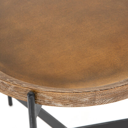 Nathaniel End Table - Image 3