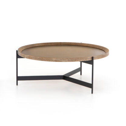 Nathaniel Coffee Table