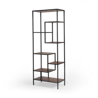 Helena Bookcase (83")