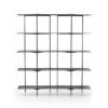Vito Metal Bookshelf