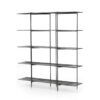 Vito Metal Bookshelf