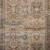 Layla LAY-03 Olive