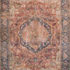 Layla LAY-08 Red