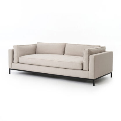 Gramercy Bennett Moon Sofa