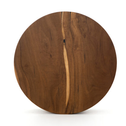 Hudson Coffee Table- Natural Yukas