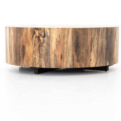 Hudson Coffee Table- Spalted Primavera