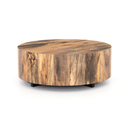 Hudson Coffee Table- Spalted Primavera