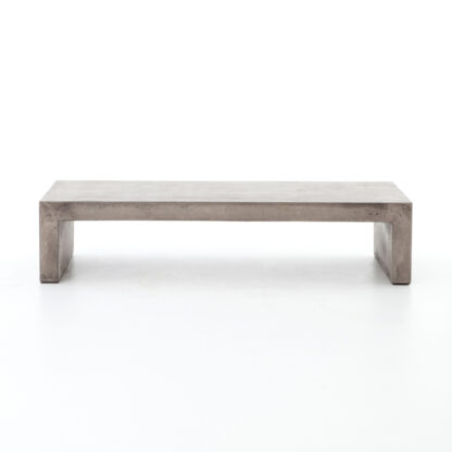 Parish Concrete Coffee Table