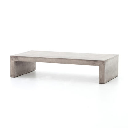 Parish Concrete Coffee Table